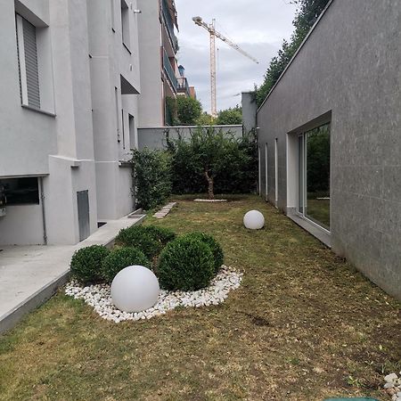 B&B Portello Le Terrazze 1 Mailand Exterior foto