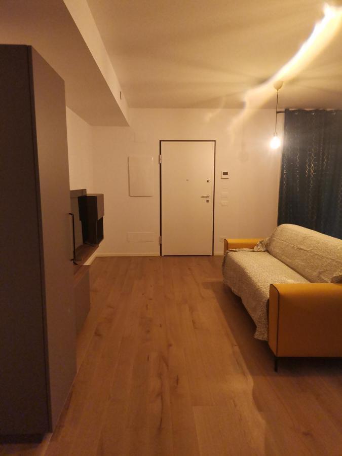 B&B Portello Le Terrazze 1 Mailand Exterior foto