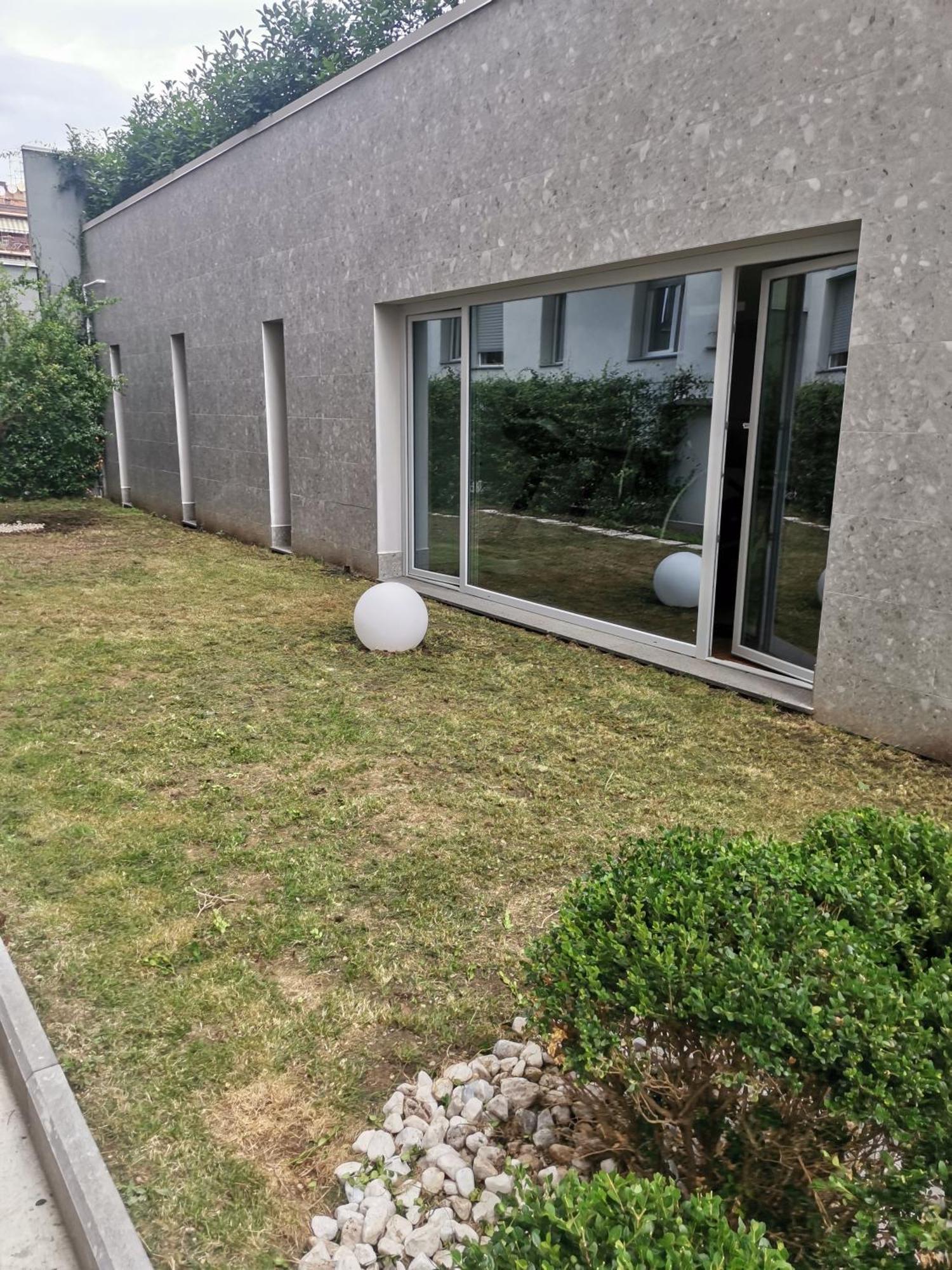 B&B Portello Le Terrazze 1 Mailand Exterior foto